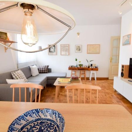 Letmalaga Casa Gibralfaro公寓 外观 照片