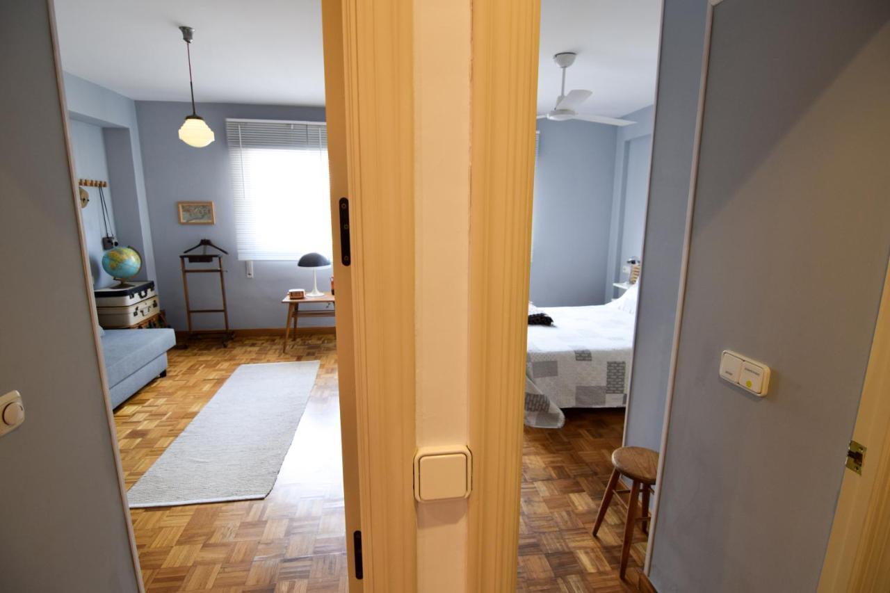 Letmalaga Casa Gibralfaro公寓 外观 照片