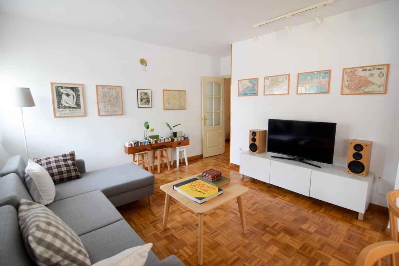 Letmalaga Casa Gibralfaro公寓 外观 照片