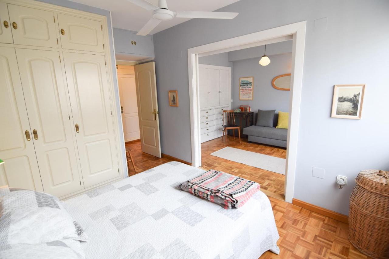 Letmalaga Casa Gibralfaro公寓 外观 照片