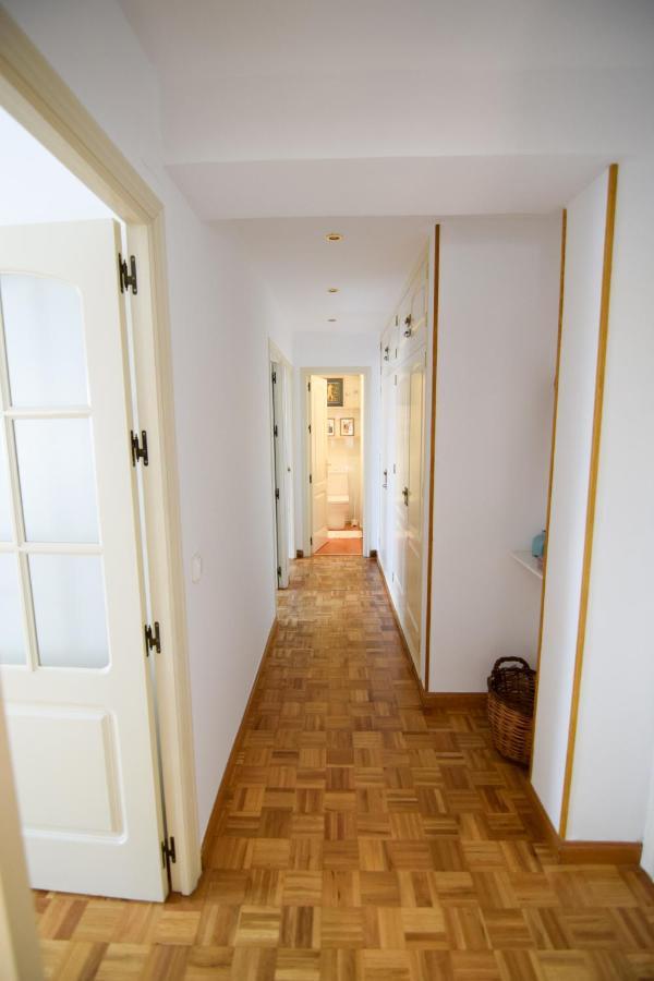 Letmalaga Casa Gibralfaro公寓 外观 照片
