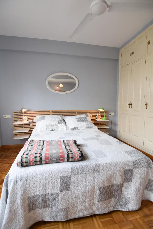 Letmalaga Casa Gibralfaro公寓 外观 照片