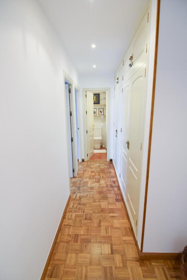 Letmalaga Casa Gibralfaro公寓 外观 照片