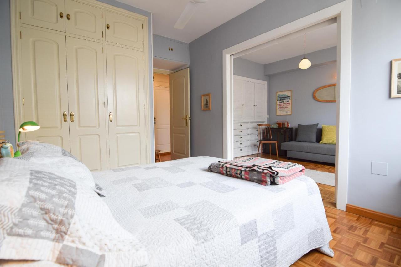 Letmalaga Casa Gibralfaro公寓 外观 照片