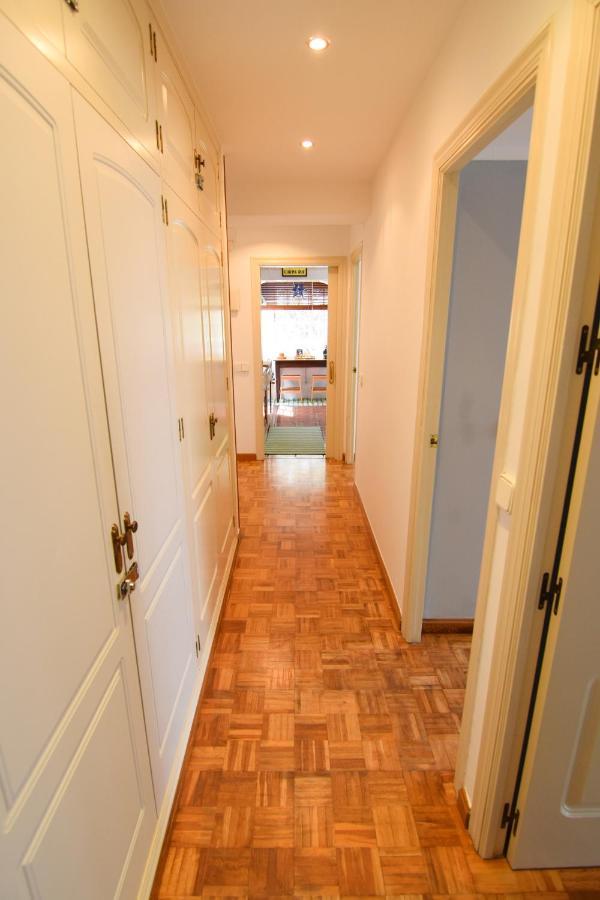 Letmalaga Casa Gibralfaro公寓 外观 照片