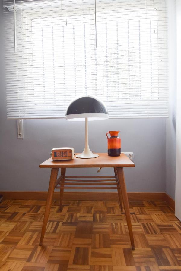 Letmalaga Casa Gibralfaro公寓 外观 照片