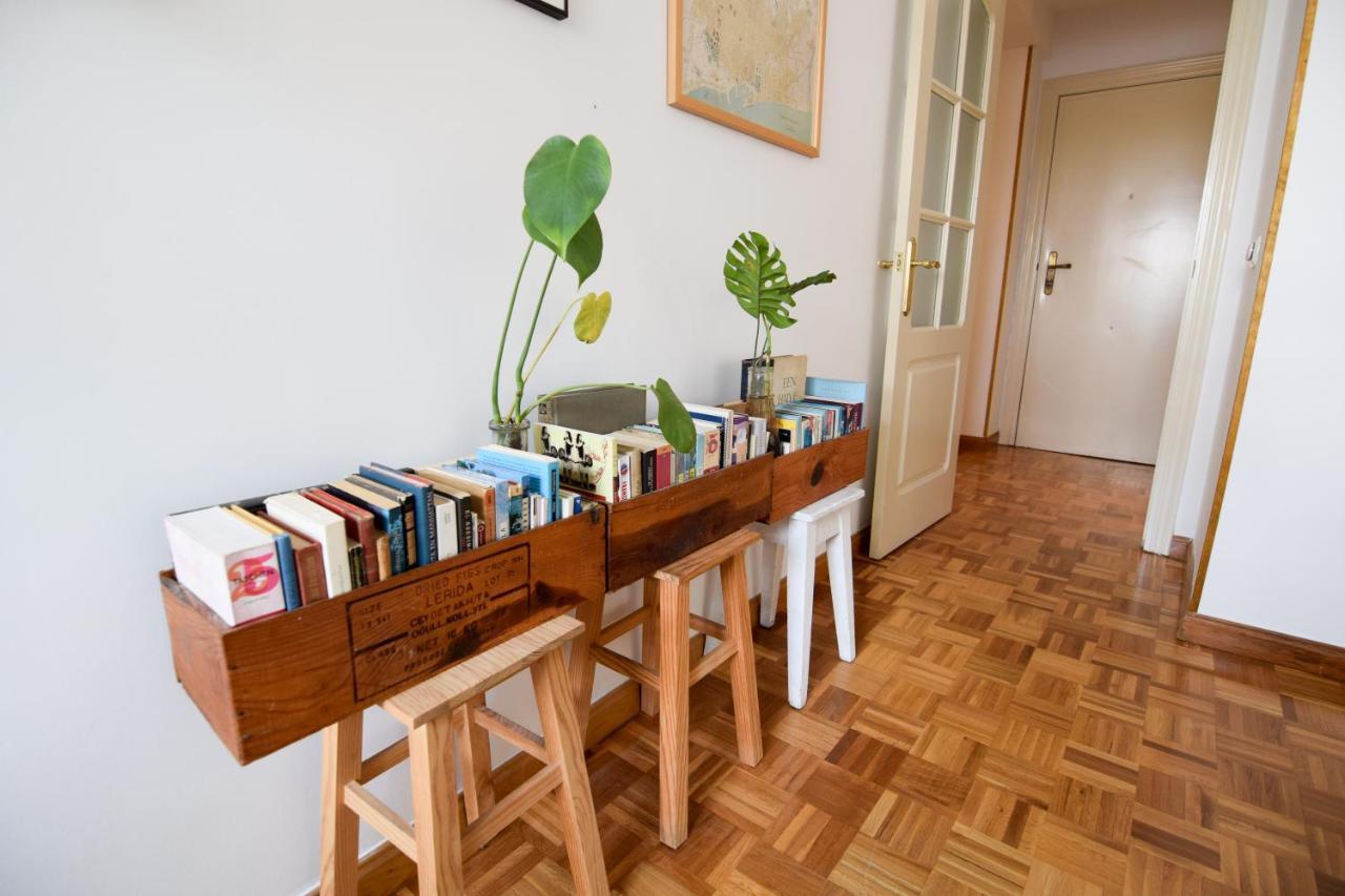 Letmalaga Casa Gibralfaro公寓 外观 照片