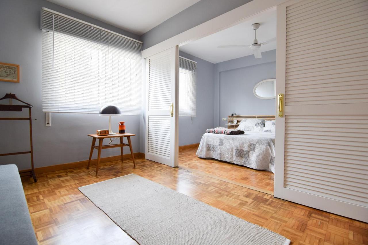 Letmalaga Casa Gibralfaro公寓 外观 照片