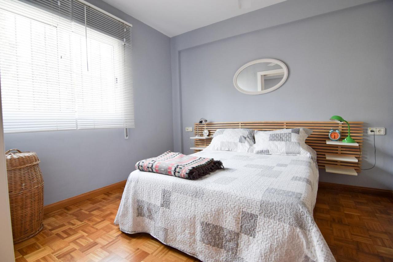 Letmalaga Casa Gibralfaro公寓 外观 照片