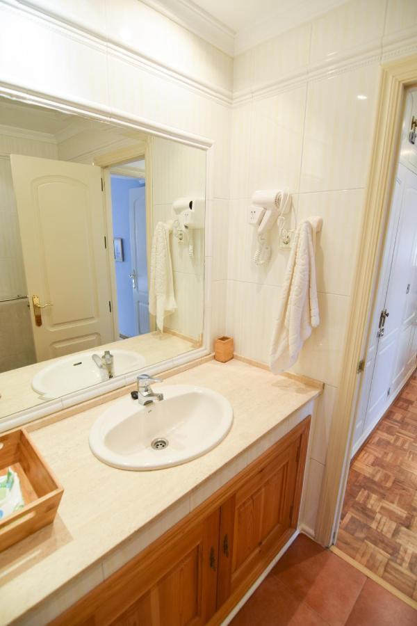 Letmalaga Casa Gibralfaro公寓 外观 照片