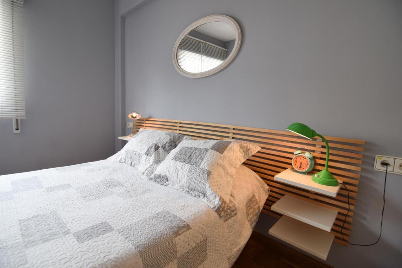 Letmalaga Casa Gibralfaro公寓 外观 照片