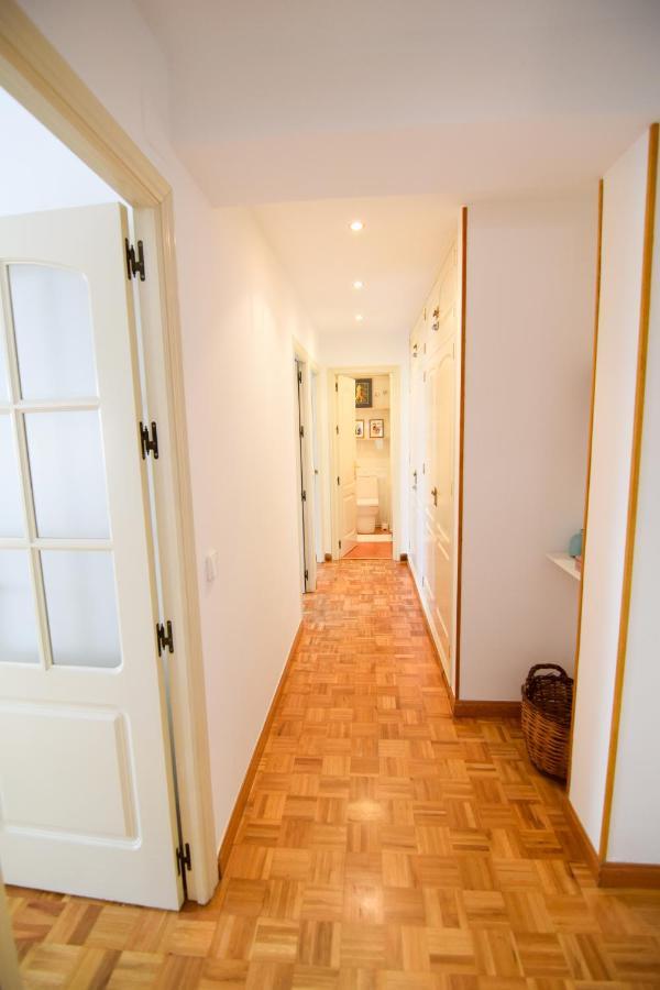 Letmalaga Casa Gibralfaro公寓 外观 照片